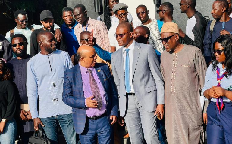 formation dédiée aux formateurs en volontariat associatif