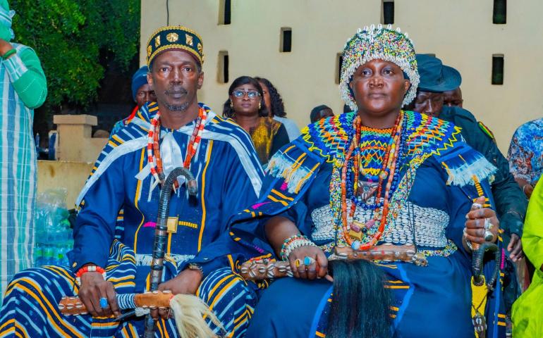 estival traditionnel